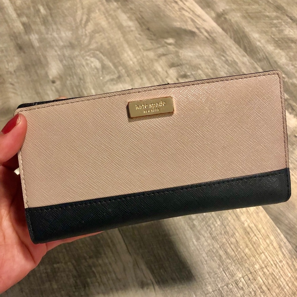 Kate spade wallet